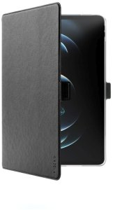 Etui na tablet Fixed Etui ze stojakiem Topic Tab pro Honor Pad X9 czarny 2