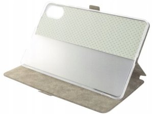 Etui na tablet Fixed Etui ze stojakiem Topic Tab pro Honor Pad X9 czarny 7