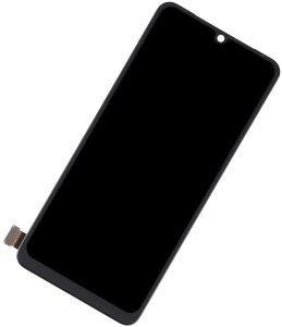 Mobilepart Wyświetlacz LCD Ekran do Vivo V21 5G INCELL 2