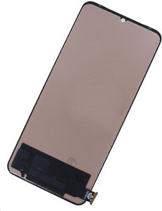 Mobilepart Wyświetlacz LCD Ekran do Vivo V21 5G INCELL 3