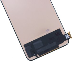 Mobilepart Wyświetlacz LCD Ekran do Vivo V21 5G INCELL 5