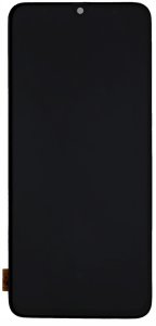 Mobilepart Wyświetlacz do Samsung Galaxy A70 LCD SM-A705F Ekran Incell Ramka 2