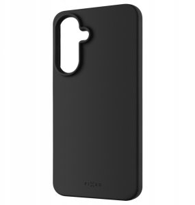 Fixed Tylny pokrowiec FIXED MagFlow z wsparciem MagSafe pro Samsung Galaxy A57 5G czarny 2