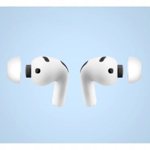 Fixed Silikonowe zatyczki FIXED Zatyczki do Apple AirPods Pro 3, 2 sady rozmiar S 6