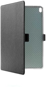 Etui na tablet Fixed Pouzdro se stojánkem FIXED Topic Tab pro Lenovo Tab M10 HD (2nd) 10,1" czarny 3