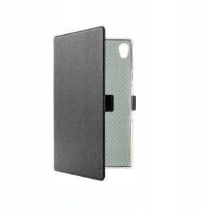 Etui na tablet Fixed Pouzdro se stojánkem FIXED Topic Tab pro Lenovo Tab M10 HD (2nd) 10,1" czarny 4