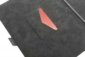 Etui na tablet Fixed Pouzdro se stojánkem FIXED Topic Tab pro Lenovo Tab M10 HD (2nd) 10,1" czarny 7