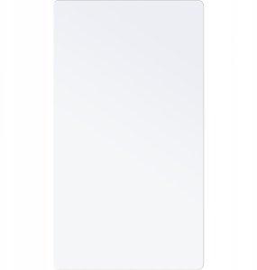 Szkło hartowane ochronne FIXED pro Nintendo Switch OLED, przezroczyste 5