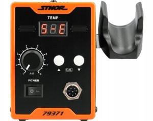 Vorel STACJA LUTOWNICZA HOT AIR 750W 3