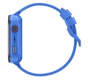 Smartwatch Garett Kids Essa 4G Niebieski 5