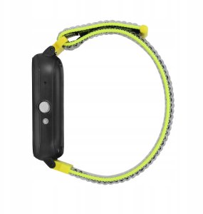 Garett Kids Tech 4G Green velcro 4