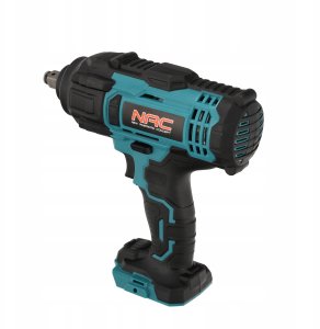 Klucz udarowy NAC Klucz udarowy IW-LI-400-20V NAC Akumulatorowy 2