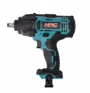 Klucz udarowy NAC Klucz udarowy IW-LI-400-20V NAC Akumulatorowy 4