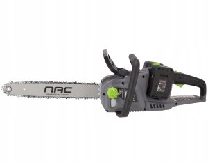 Piła łańcuchowa NAC Pilarka łańcuchowa CB40E-40-2B40-S NAC Akumulatorowa 5