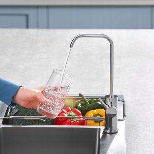 Hama PHILIPS FILTR DO WODY ODWRÓCONA OSMOZA AUT4030R400/10 12