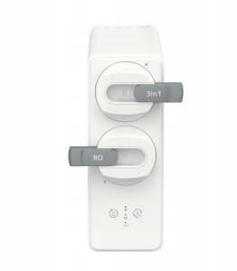 Hama PHILIPS FILTR DO WODY ODWRÓCONA OSMOZA AUT4030R400/10 2