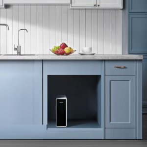 Hama PHILIPS FILTR DO WODY ODWRÓCONA OSMOZA AUT4030R400/10 8