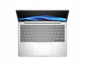 Laptop HP Laptop Biznesowy HP EliteBook 6 G1i 13" / C8KL8EA / Ultra 7 / 16GB / 1TB / Intel Graphics / WUXGA / Win 11 Pro / Srebrny 6