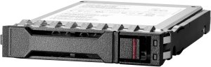 Dysk SSD HPE HPE 800GB SAS 24G Mixed Use SFF BC Multi Vendor SSD 2.5" TLC 2