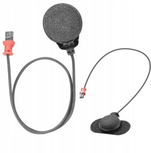 Interphone mikrofon zapasowy pro U-COM 8R/16/4/3/2 do kasków integralnych 4