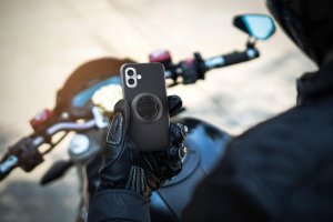 Interphone Interphone Quiklox kryt Apple iPhone 16 2