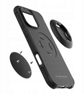 Interphone Interphone Quiklox kryt Apple iPhone 16 Pro Max 2