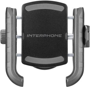 Interphone Crab Uchwyt telefonu z antywibracją 2