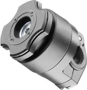 Interphone InterphoneCrab Pro SB Quiklox - Uniwersalny uchwyt telefonu na lusterko 4