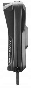 Interphone Quiklox – Uniwersalne wodoodporne pouzdro na mobil do 7" 2