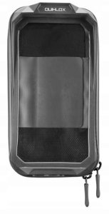 Interphone Quiklox – Uniwersalne wodoodporne pouzdro na mobil do 7" 4