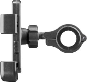 Interphone Crab Uniwersalny uchwyt telefonu z automatycznym zamykaniem 4