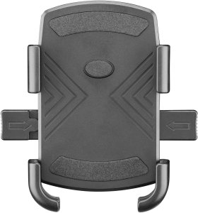 Interphone Crab Uniwersalny uchwyt telefonu z automatycznym zamykaniem 6