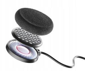 Interphone U-COM 8R – Zestaw słuchawek 4