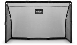 Neo-Sport Duża bramka piłkarska do piłki nożnej 180 x 120 x 60 cm NS-487 10