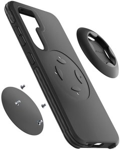 Interphone Interphone Quiklox kryt Samsung Galaxy S24 Plus 3