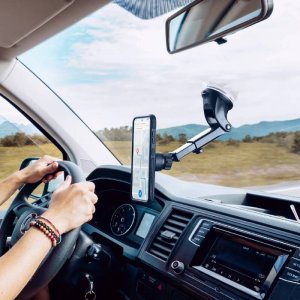 Interphone Interphone Quiklox kryt Apple iPhone 17 Air 2