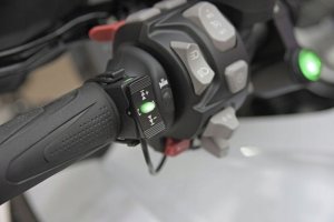 Interphone Bezprzewodowe sterowanie telefonu 3