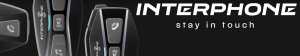 Interphone Quiklox – Uchwyt samoprzylepny 2
