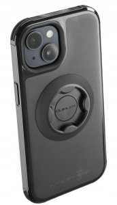 Interphone Interphone Quiklox kryt Apple iPhone 15 2