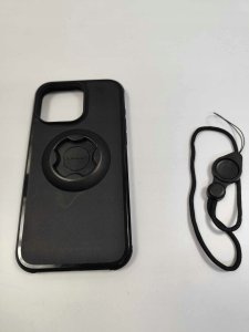 Interphone Interphone Quiklox kryt Apple iPhon 15 Pro Max 2