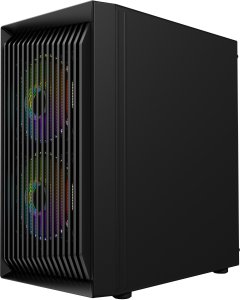 Komputer Mastermedia LOGIC ATOS Core i5-14400F RTX 5060 32GB RAM 1TB M.2 PCIe Windows 11 PRO (MM/i5_14400_32_1_5060) 3