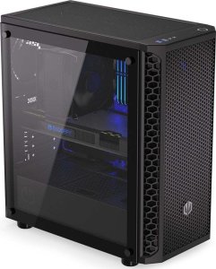 Komputer Mastermedia Endorfy Signum AIR AutoCad i7-14700KF RTX 2000 ADA 64GB RAM 2TB M.2 PCIe Windows 11 PRO (MM/i7_14700KF_64_2_2000_16) 2