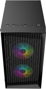 Komputer Mastermedia LOGIC ATOS Ryzen 5 9600X RTX 5060Ti 16GB 32GB RAM 1TB M.2 PCIe Windows 11 PRO (MM/R5_9600X_32_1_5060Ti_16) 3