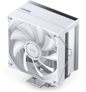 Chłodzenie CPU Jonsbo CB40 Chłodzenie CPU PWM ARGB - biały 2