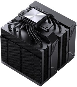 Chłodzenie CPU Jonsbo CA90 ARGB (CA90 BLACK ARGB) 3