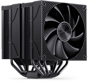 Chłodzenie CPU Jonsbo CA90 ARGB (CA90 BLACK ARGB) 4