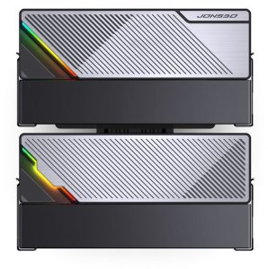 Chłodzenie CPU Jonsbo CA90 ARGB (CA90 BLACK ARGB) 5