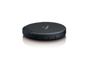 Odtwarzacz CD Lenco Cd-010 Cd Player Portable Cd 3