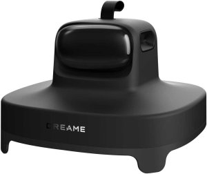 Frytkownica beztłuszczowa Dreame PT60 czarna 9