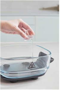 Frytkownica beztłuszczowa Dreame PT60 czarna 13